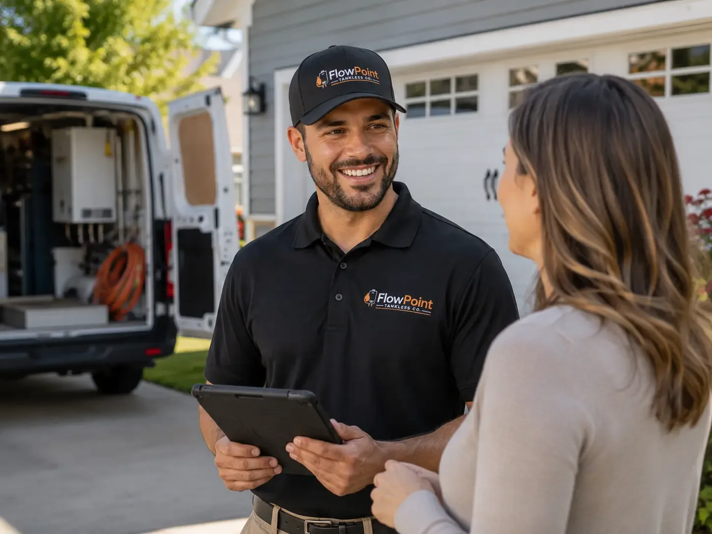 Tankless Water Heater Installation Cunningham, KY FAQs
